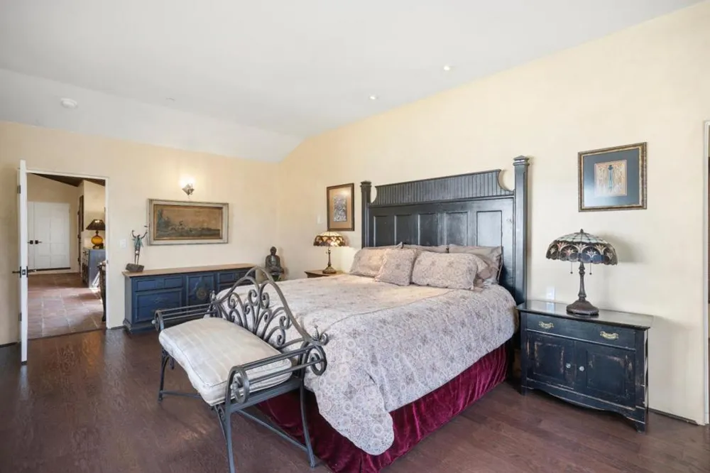 1031 The Old Drive Pebble Beach, CA 93953
