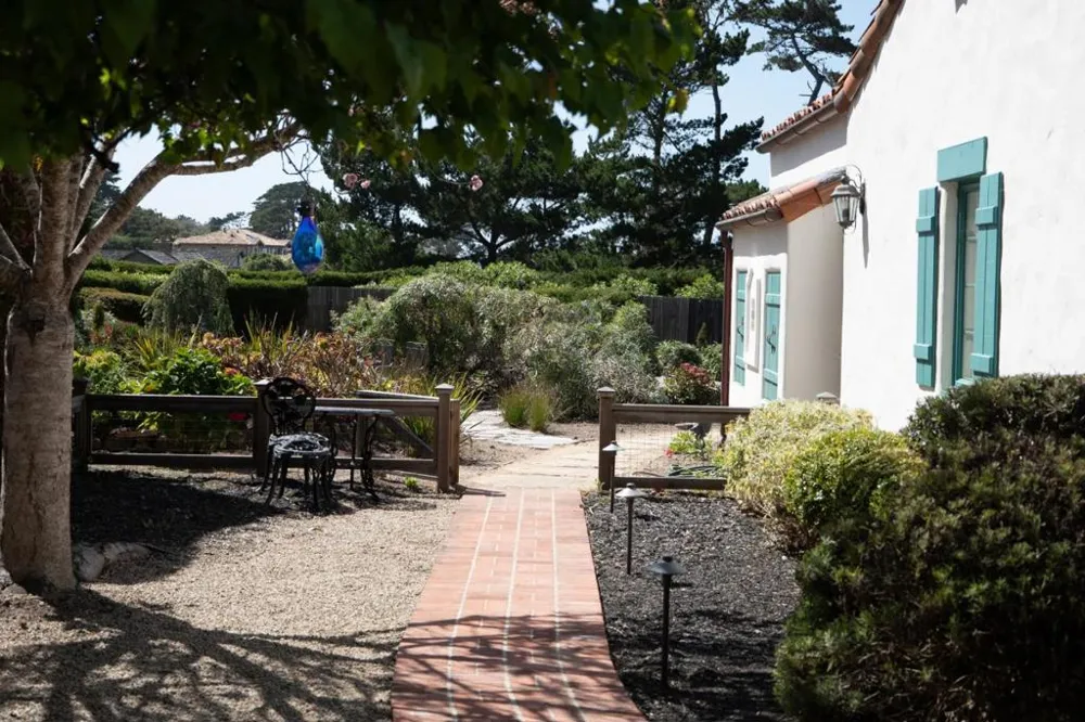 1031 The Old Drive Pebble Beach, CA 93953
