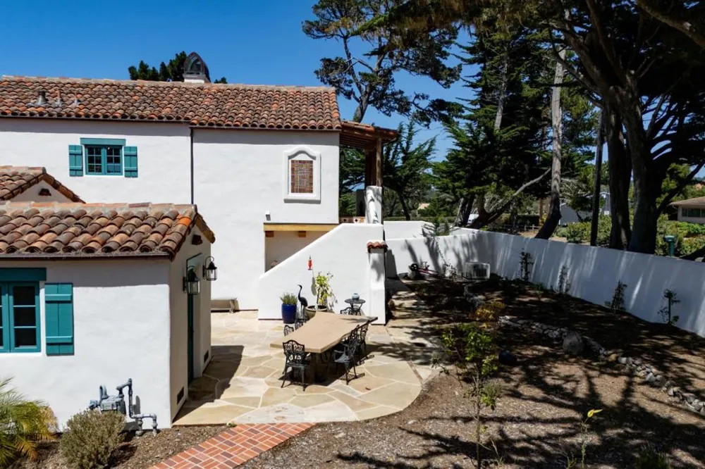 1031 The Old Drive Pebble Beach, CA 93953