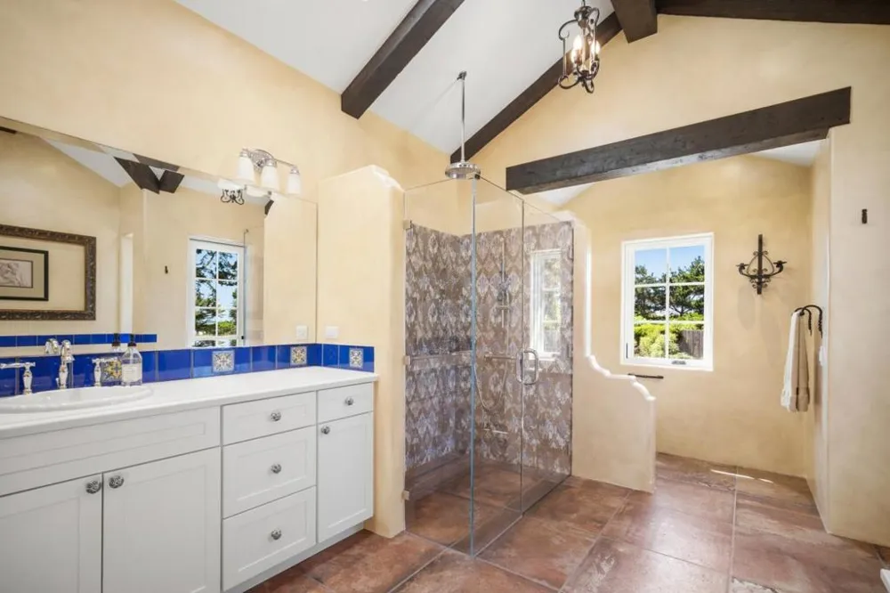 1031 The Old Drive Pebble Beach, CA 93953