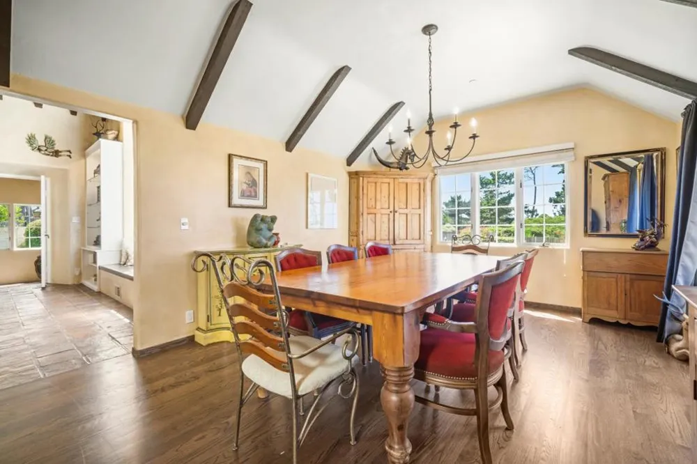 1031 The Old Drive Pebble Beach, CA 93953