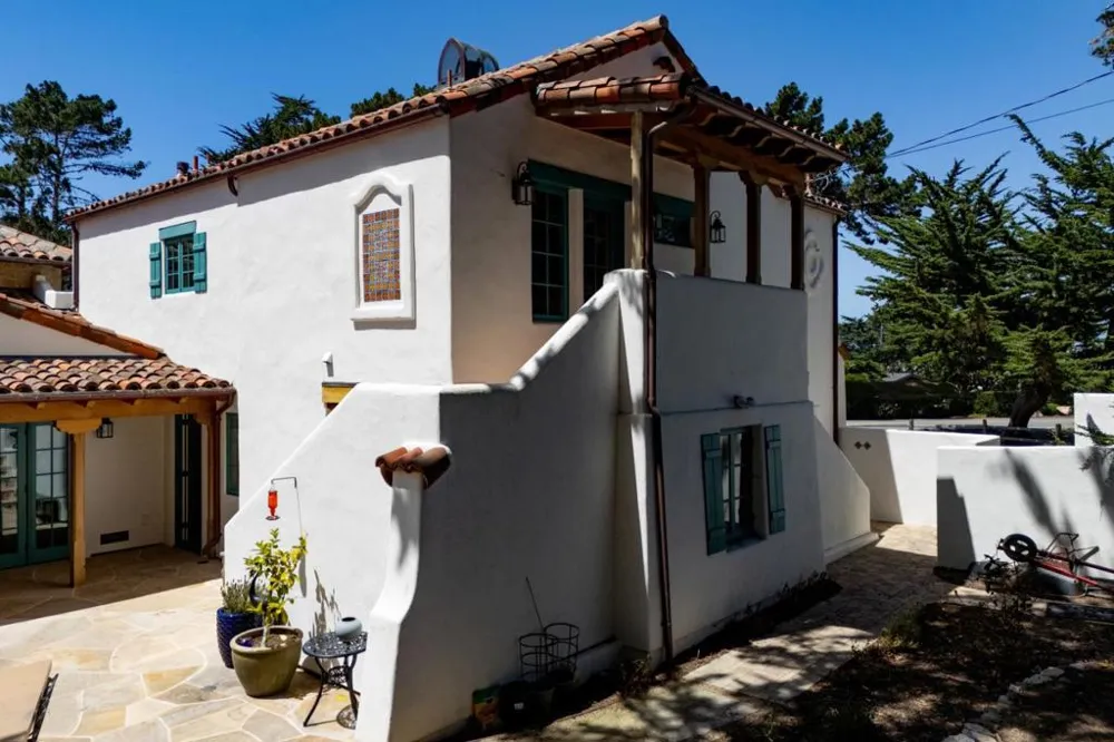 1031 The Old Drive Pebble Beach, CA 93953
