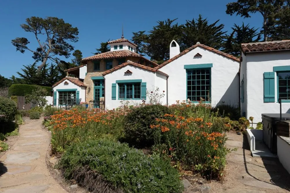 1031 The Old Drive Pebble Beach, CA 93953