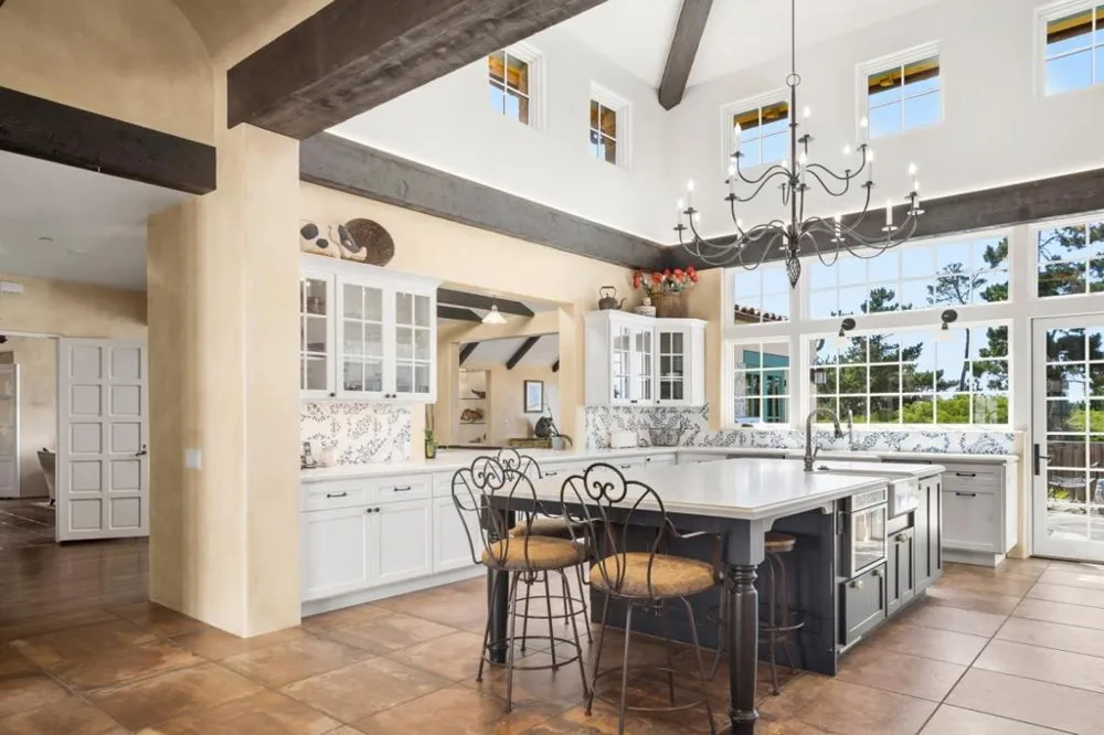 1031 The Old Drive Pebble Beach, CA 93953
