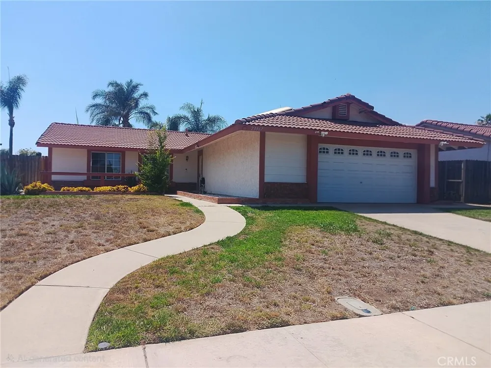 23867 Gamma Moreno Valley, CA 92553