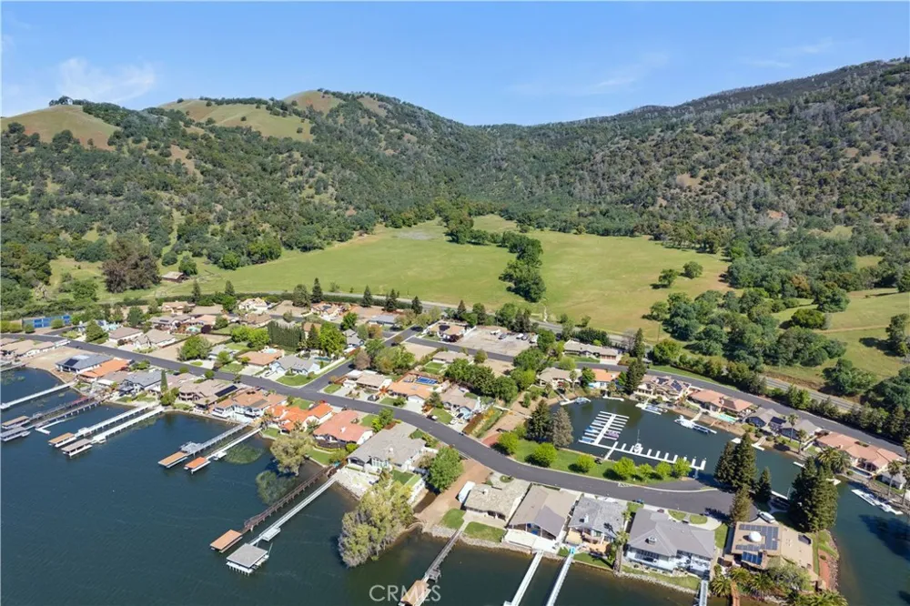 8150 E State Hwy 20 Lucerne, CA 95458