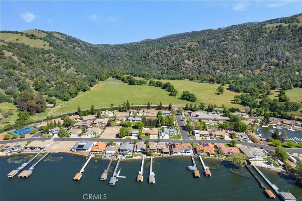 8150 E State Hwy 20 Lucerne, CA 95458