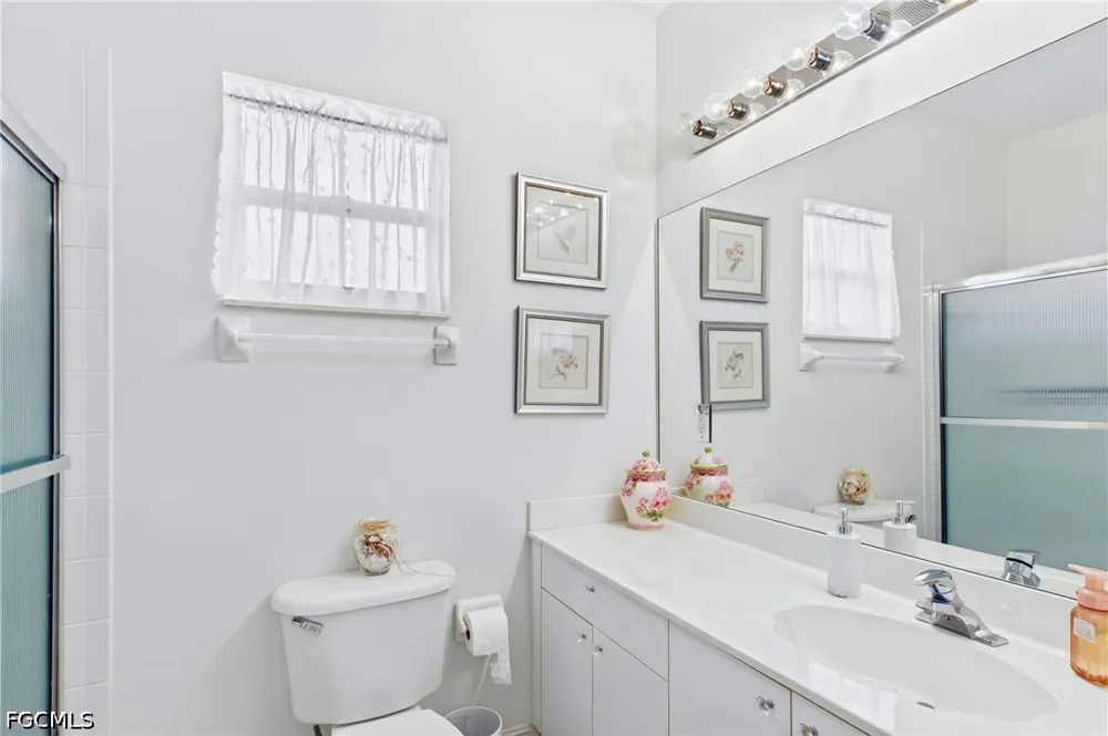 Luisa Lane #4 Naples, FL 34104