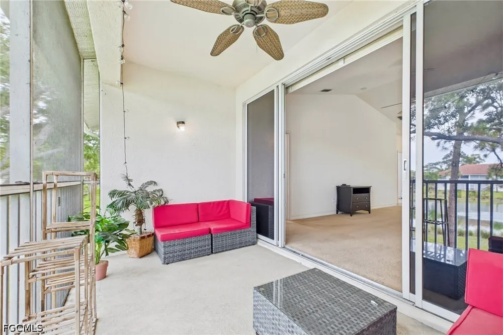Luisa Lane #4 Naples, FL 34104