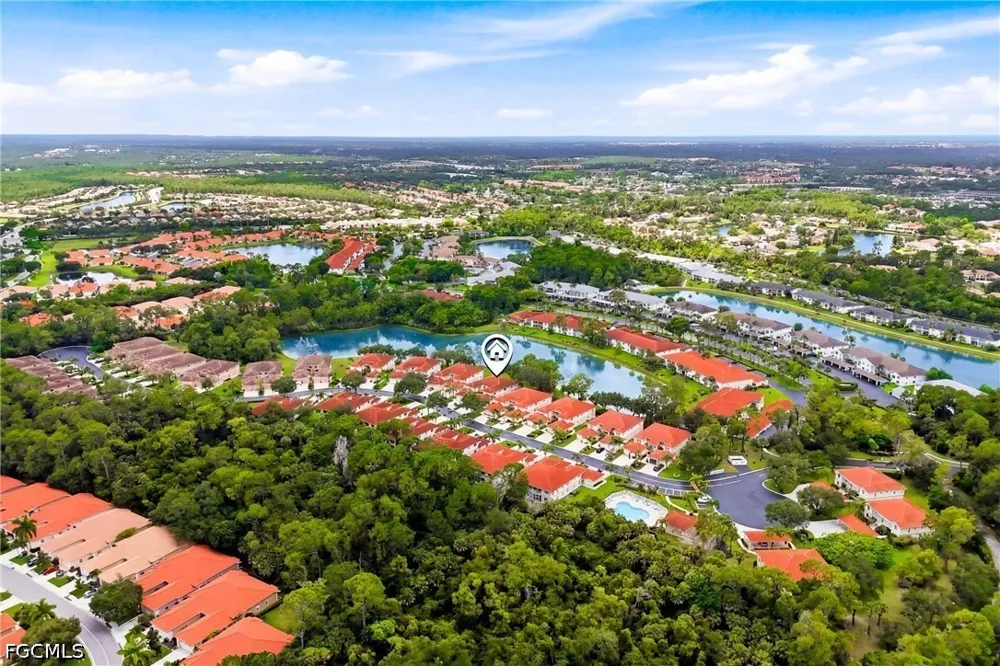 Luisa Lane #4 Naples, FL 34104