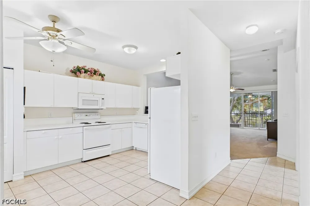 Luisa Lane #4 Naples, FL 34104
