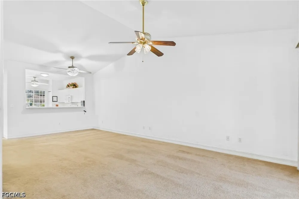 Luisa Lane #4 Naples, FL 34104