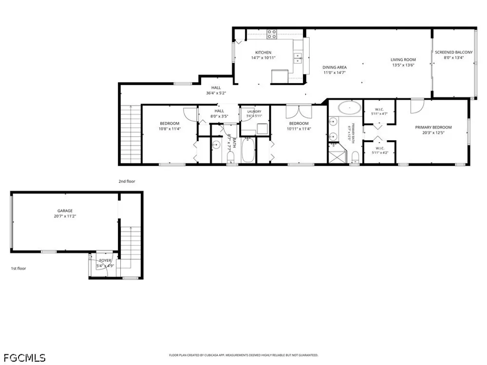 Luisa Lane #4 Naples, FL 34104