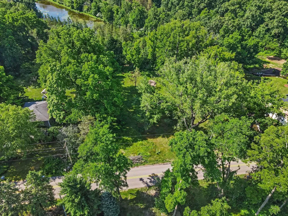 11654 E De Avenue Richland, MI 49083