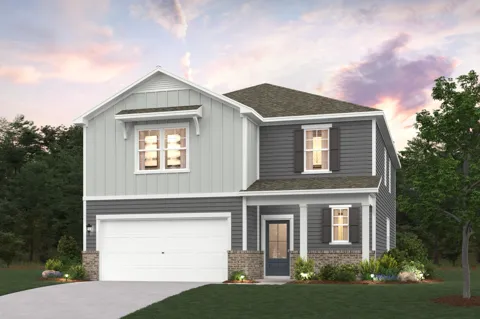 1352 Georgetown Drive