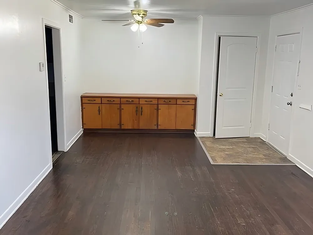 1306 Newby Avenue Bridgeport, TX 76426
