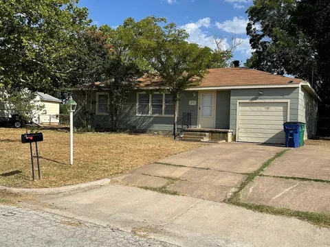1306 Newby Avenue