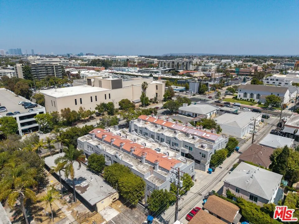 1436 20th Street #8 Santa Monica, CA 90404