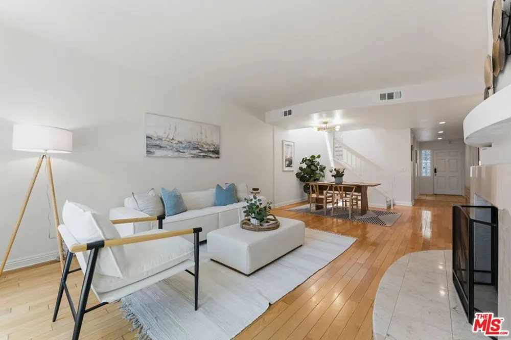1436 20th Street #8 Santa Monica, CA 90404