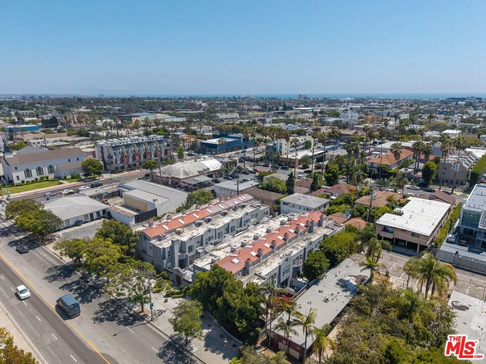 1436 20th Street #8 Santa Monica, CA 90404