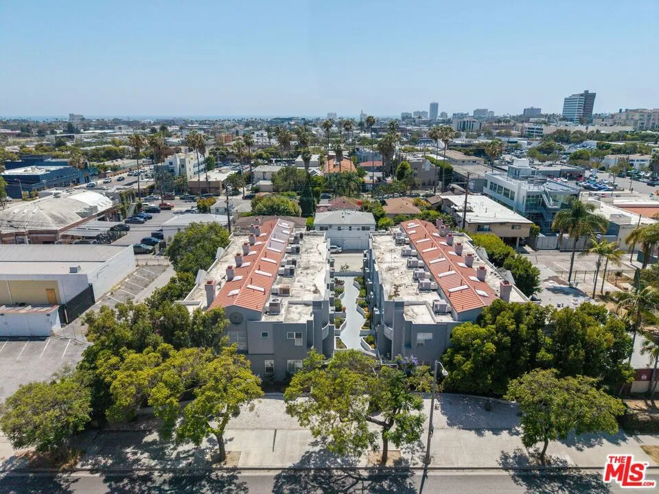 1436 20th Street #8 Santa Monica, CA 90404