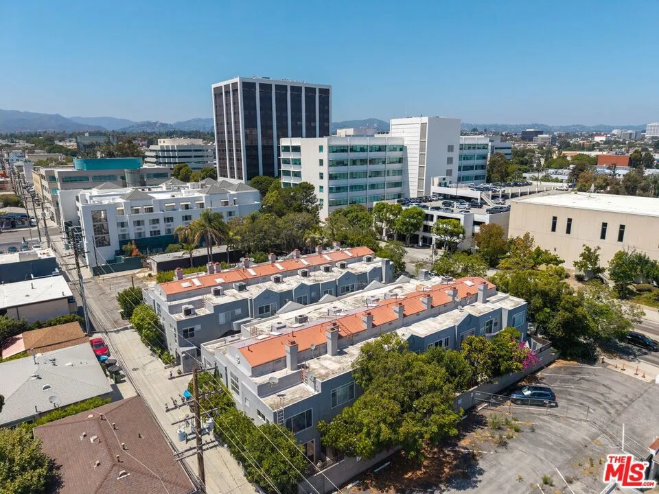 1436 20th Street #8 Santa Monica, CA 90404