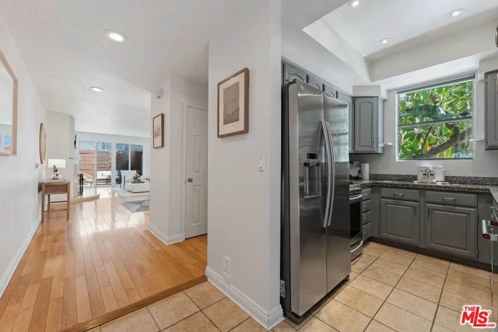 1436 20th Street #8 Santa Monica, CA 90404