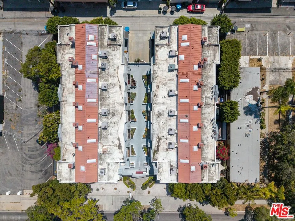 1436 20th Street #8 Santa Monica, CA 90404