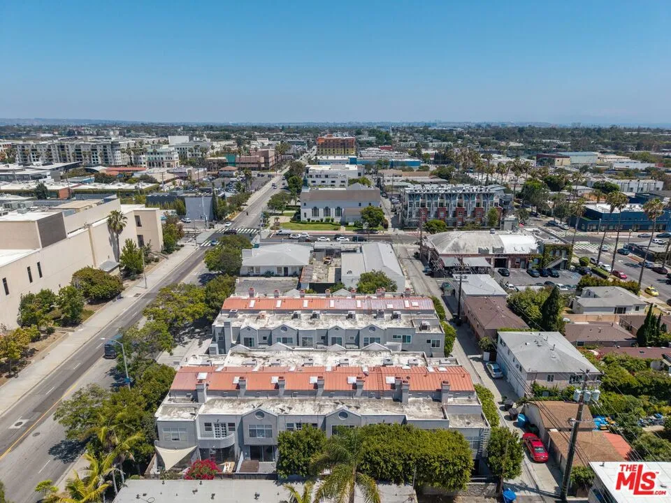 1436 20th Street #8 Santa Monica, CA 90404