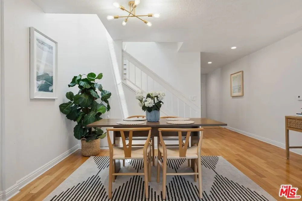 1436 20th Street #8 Santa Monica, CA 90404