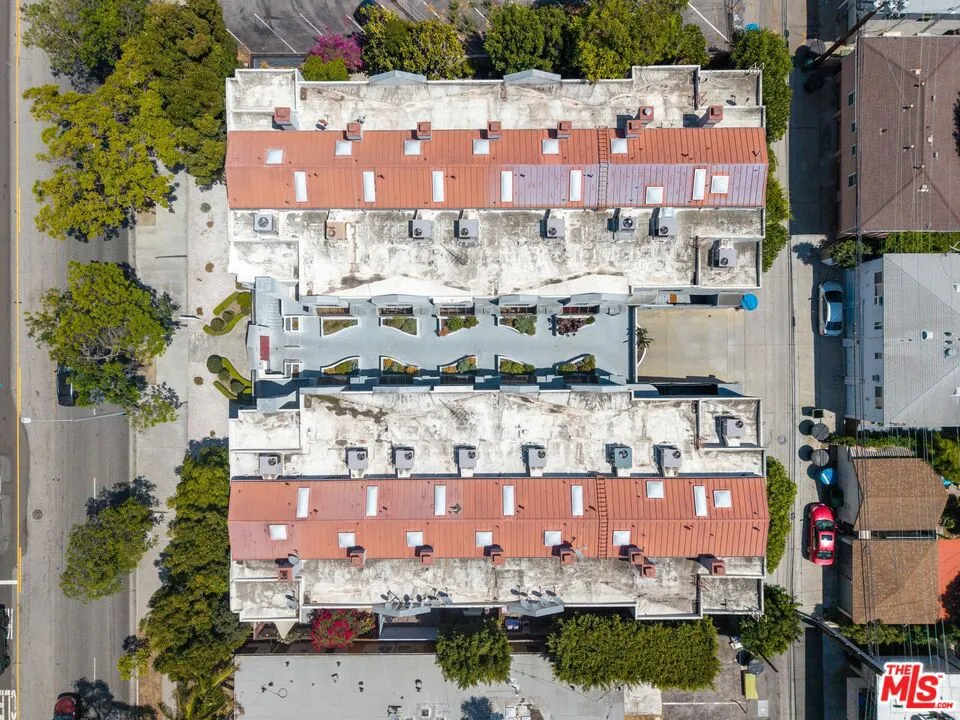 1436 20th Street #8 Santa Monica, CA 90404