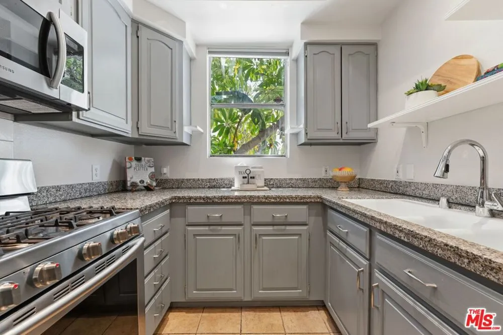 1436 20th Street #8 Santa Monica, CA 90404