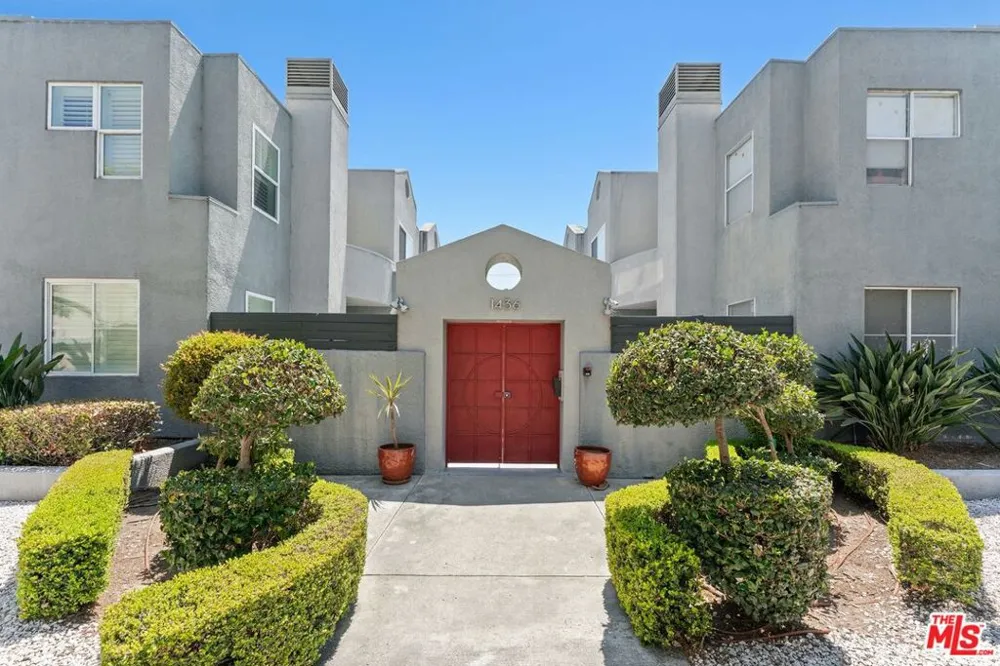 1436 20th Street #8 Santa Monica, CA 90404