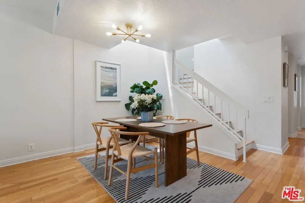 1436 20th Street #8 Santa Monica, CA 90404