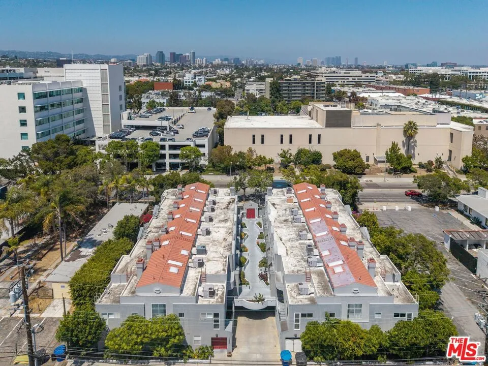 1436 20th Street #8 Santa Monica, CA 90404