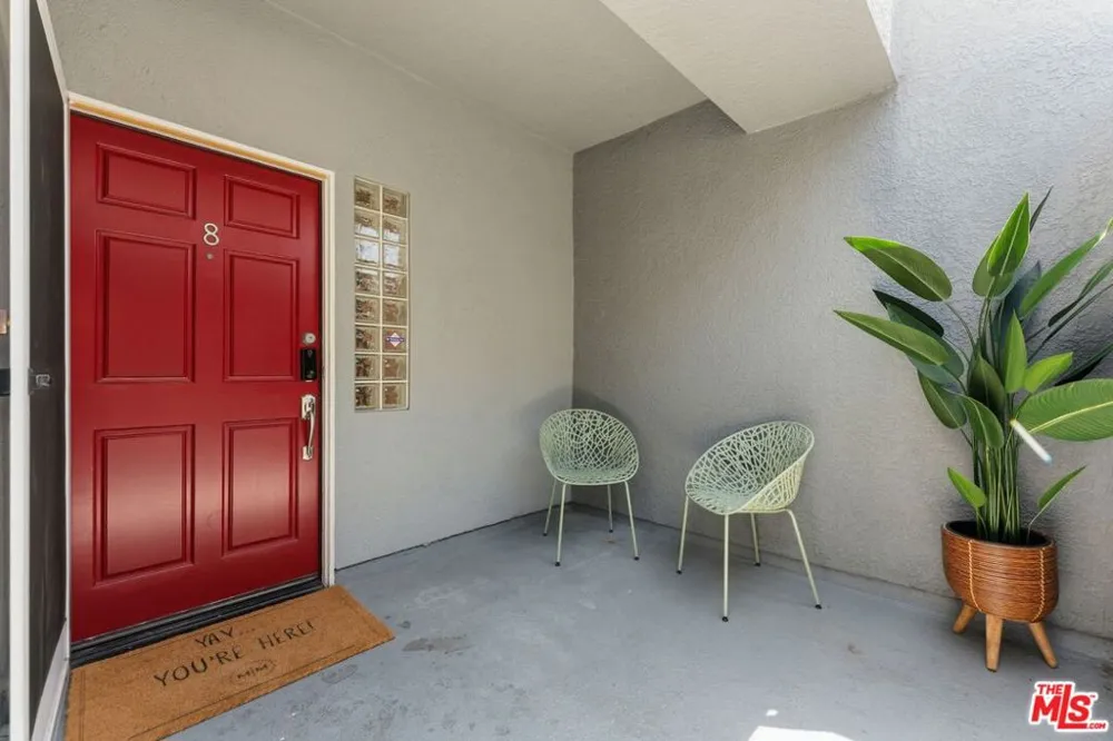 1436 20th Street #8 Santa Monica, CA 90404