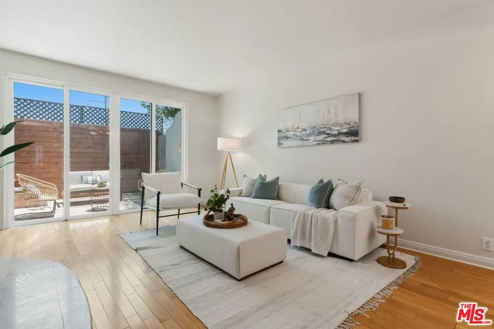 1436 20th Street #8 Santa Monica, CA 90404