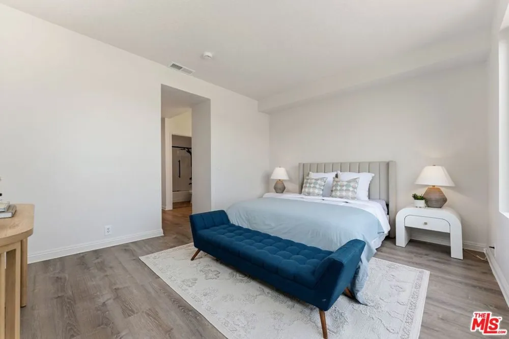 1436 20th Street #8 Santa Monica, CA 90404