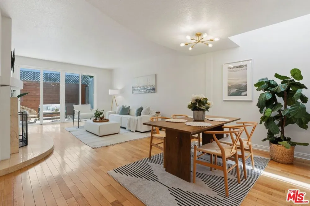 1436 20th Street #8 Santa Monica, CA 90404
