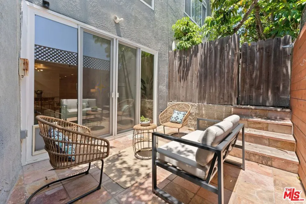 1436 20th Street #8 Santa Monica, CA 90404
