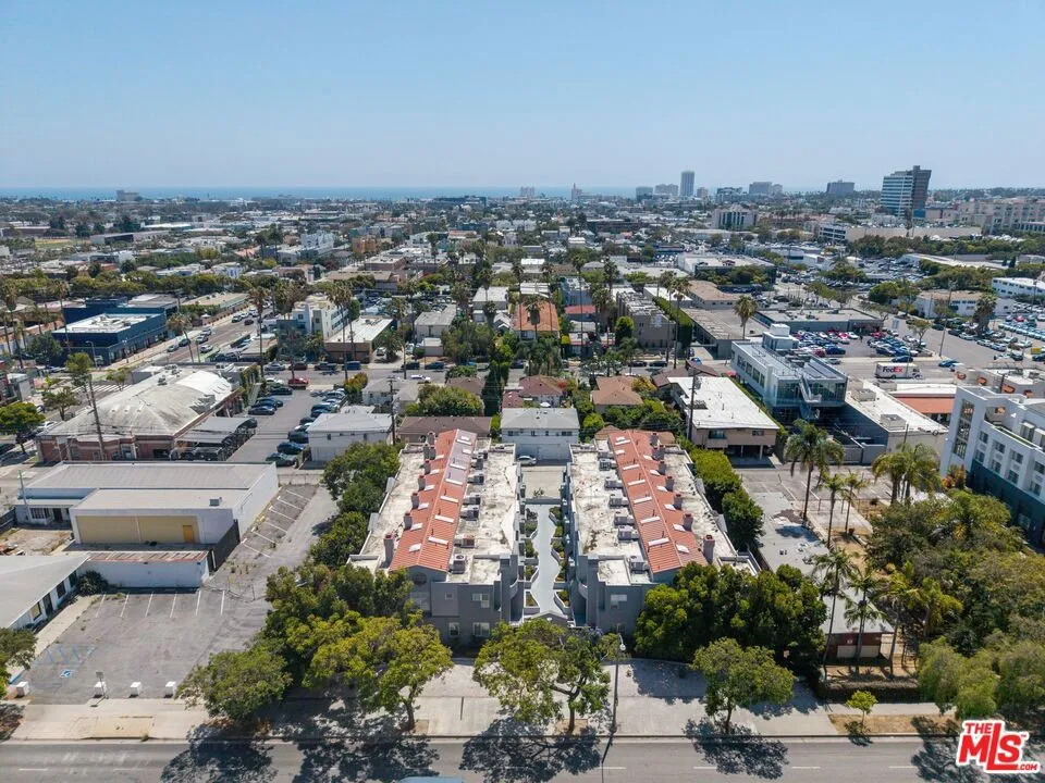 1436 20th Street #8 Santa Monica, CA 90404