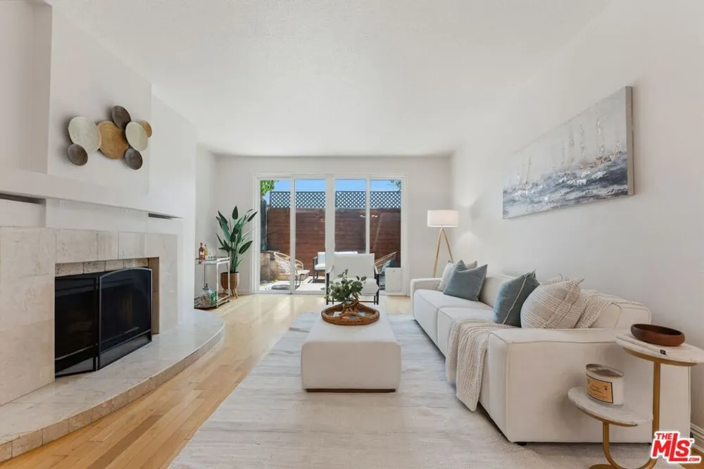 1436 20th Street #8 Santa Monica, CA 90404