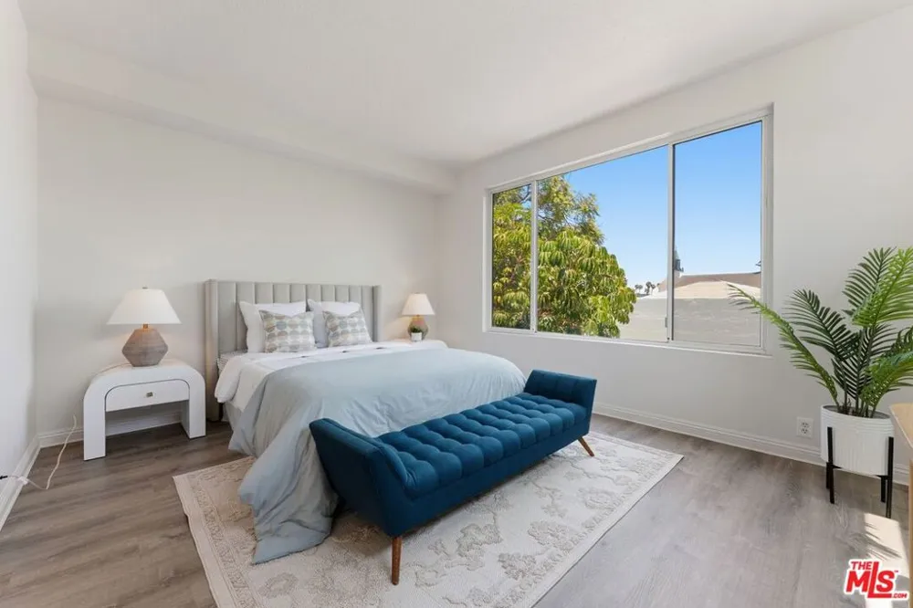 1436 20th Street #8 Santa Monica, CA 90404