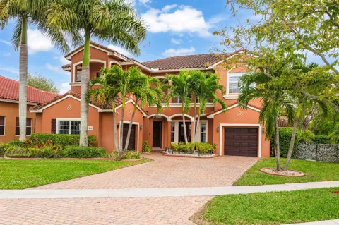 658 Cresta Circle