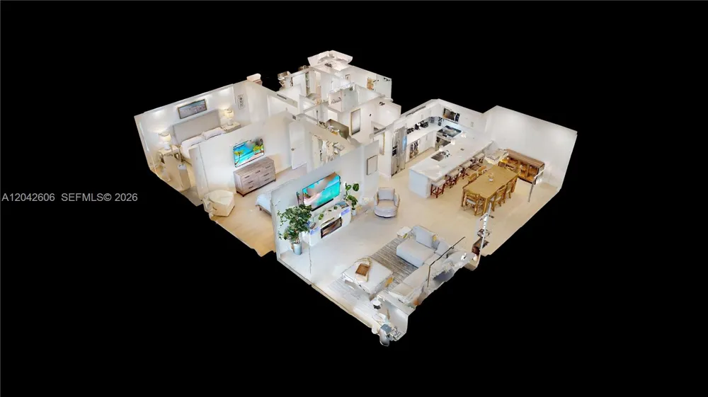 177 Ocean Lane Dr #213 Key Biscayne, FL 33149