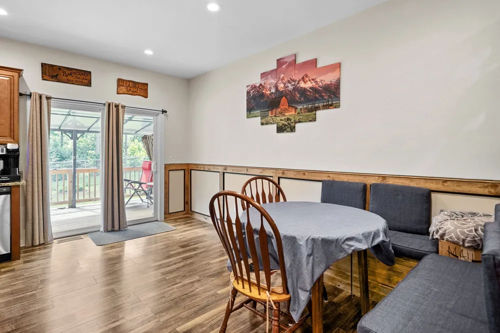 381 Tummins Rd Mc Ewen, TN 37101