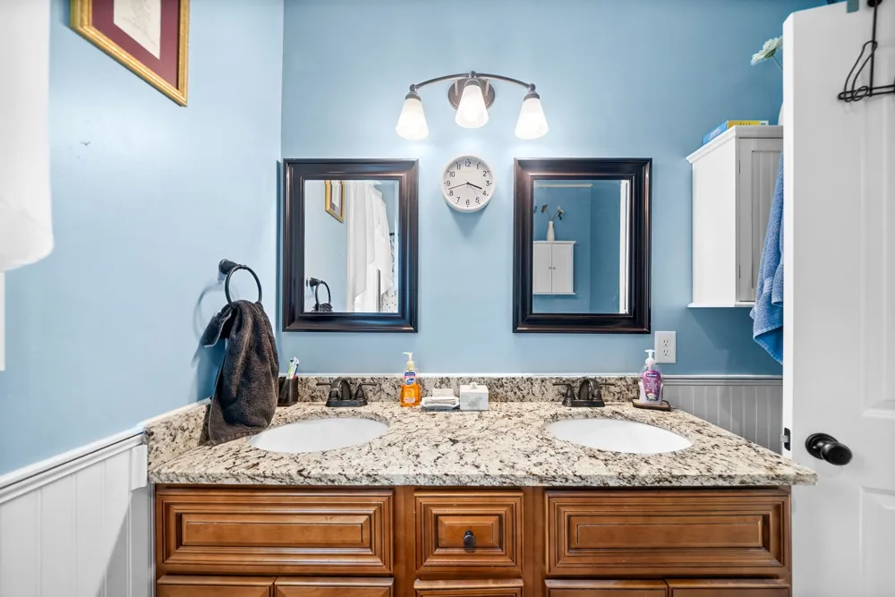381 Tummins Rd Mc Ewen, TN 37101