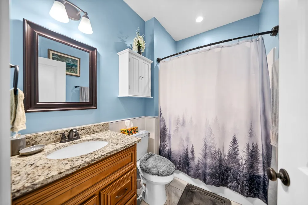 381 Tummins Rd Mc Ewen, TN 37101