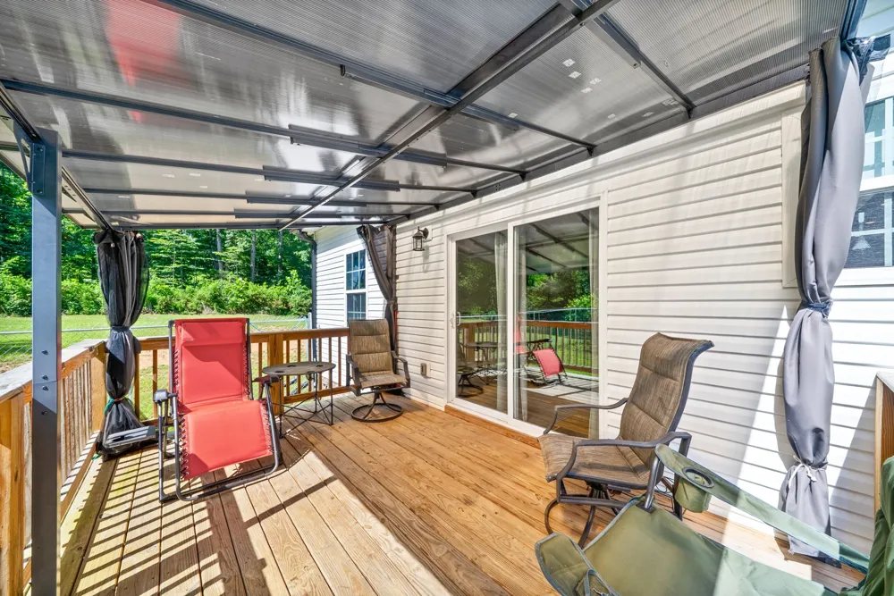 381 Tummins Rd Mc Ewen, TN 37101