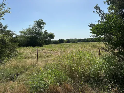 Webb Smith Road